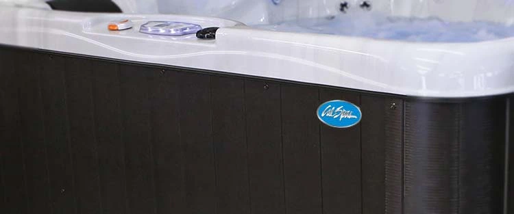 Cal Preferred™ for hot tubs in Nashville Davidson