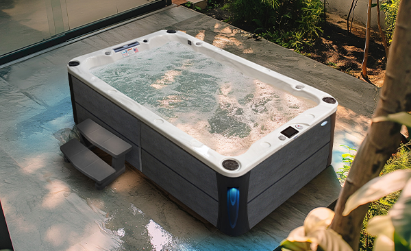 Deck Series Nashville Davidson hot tubs for sale