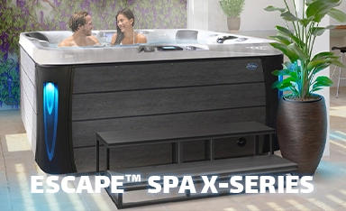 Escape X-Series Spas Nashville Davidson hot tubs for sale