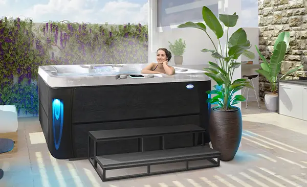 Escape X-Series Spas Nashville Davidson hot tubs for sale