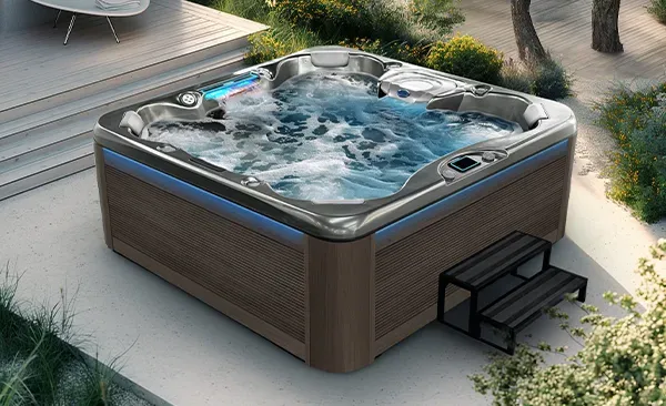 Platinum™ Spas Nashville Davidson hot tubs for sale