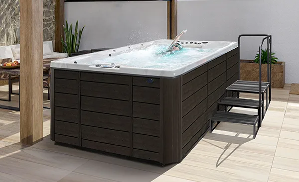 Swim Spas Nashville Davidson hot tubs for sale