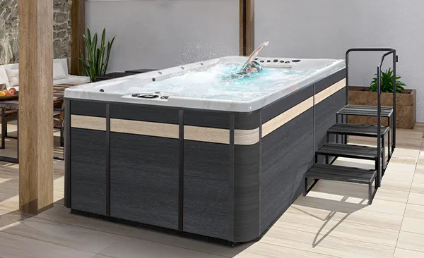 Swim X-Series Spas Nashville Davidson hot tubs for sale