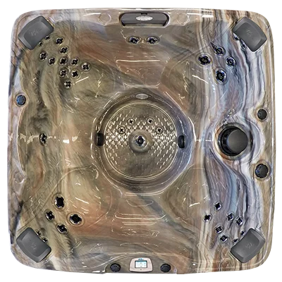 Tropical-X EC-739BX hot tubs for sale in Nashville Davidson