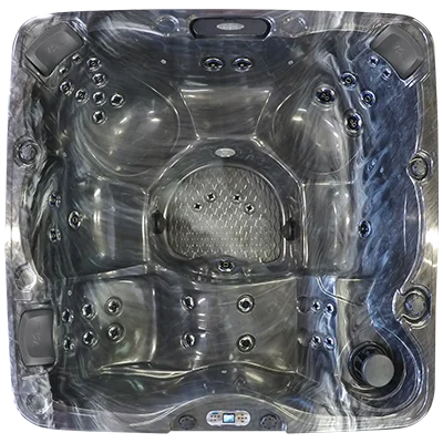 Pacifica EC-739L hot tubs for sale in Nashville Davidson