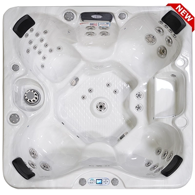 Baja EC-749B hot tubs for sale in Nashville Davidson