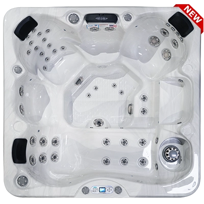 Costa EC-749L hot tubs for sale in Nashville Davidson