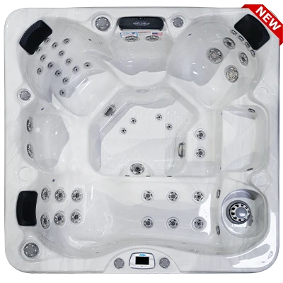 Costa-X EC-749LX hot tubs for sale in Nashville Davidson