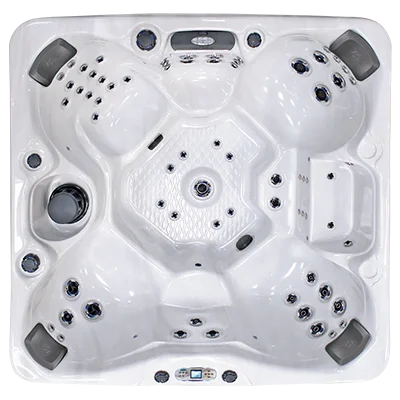 Baja EC-767B hot tubs for sale in Nashville Davidson