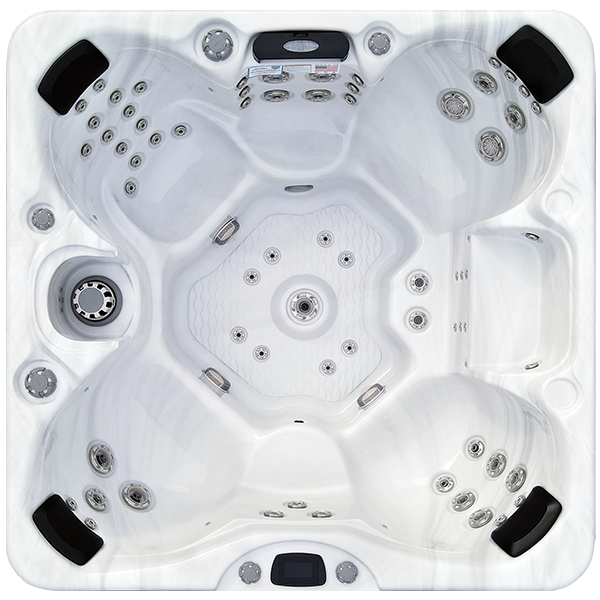 Baja-X EC-767BX hot tubs for sale in Nashville Davidson