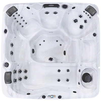 Avalon EC-840L hot tubs for sale in Nashville Davidson