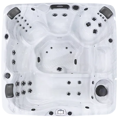 Avalon-X EC-840LX hot tubs for sale in Nashville Davidson