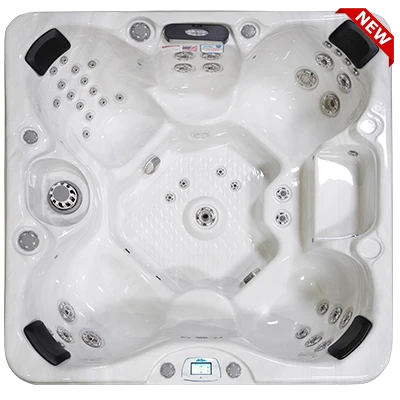 Cancun-X EC-849BX hot tubs for sale in Nashville Davidson