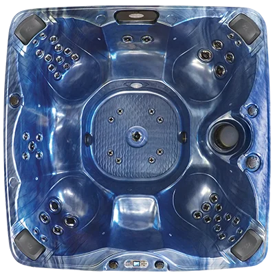 Bel Air EC-851B hot tubs for sale in Nashville Davidson