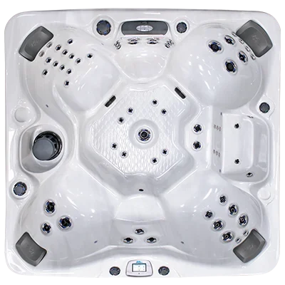 Cancun-X EC-867BX hot tubs for sale in Nashville Davidson