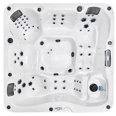 Malibu EC-867DL hot tubs for sale in Nashville Davidson