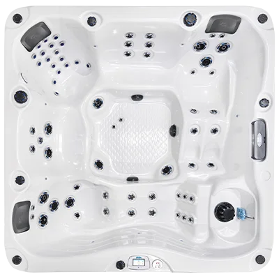 Malibu-X EC-867DLX hot tubs for sale in Nashville Davidson