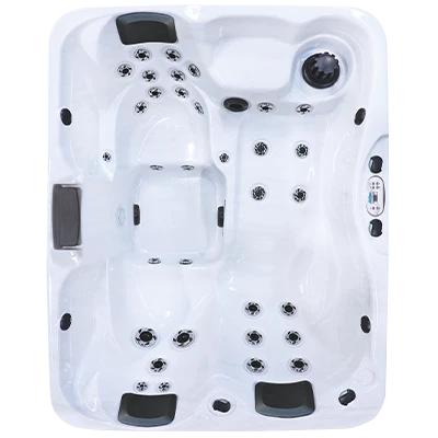 Kona Plus PPZ-533L hot tubs for sale in Nashville Davidson