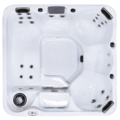 Hawaiian Plus PPZ-628L hot tubs for sale in Nashville Davidson