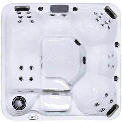 Hawaiian Plus PPZ-634L hot tubs for sale in Nashville Davidson