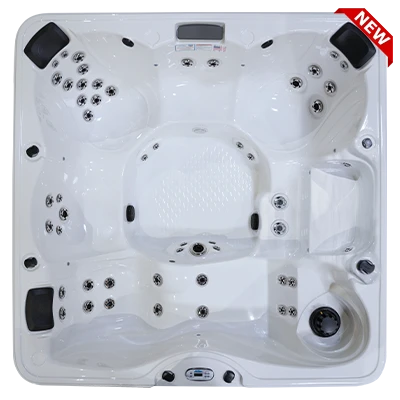 Pacifica Plus PPZ-743LC hot tubs for sale in Nashville Davidson