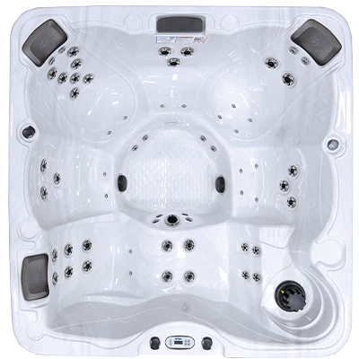 Pacifica Plus PPZ-752L hot tubs for sale in Nashville Davidson