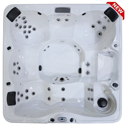 Atlantic Plus PPZ-843LC hot tubs for sale in Nashville Davidson