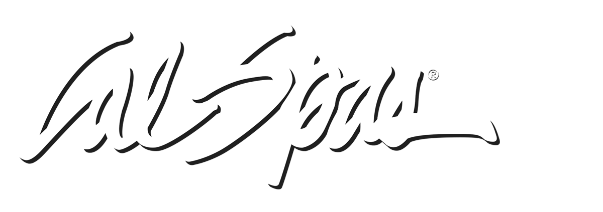 Calspas White logo Nashville Davidson
